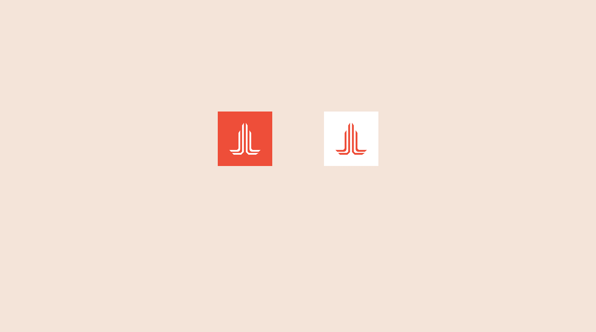 Launch Venture Logo - Inverted and Plain
