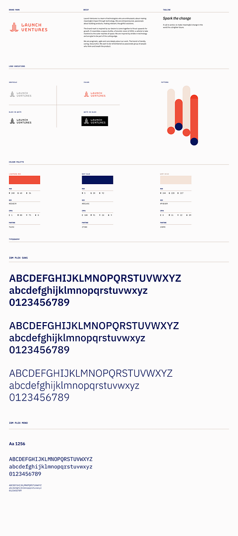 Style Guide